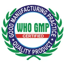 WHO GMP