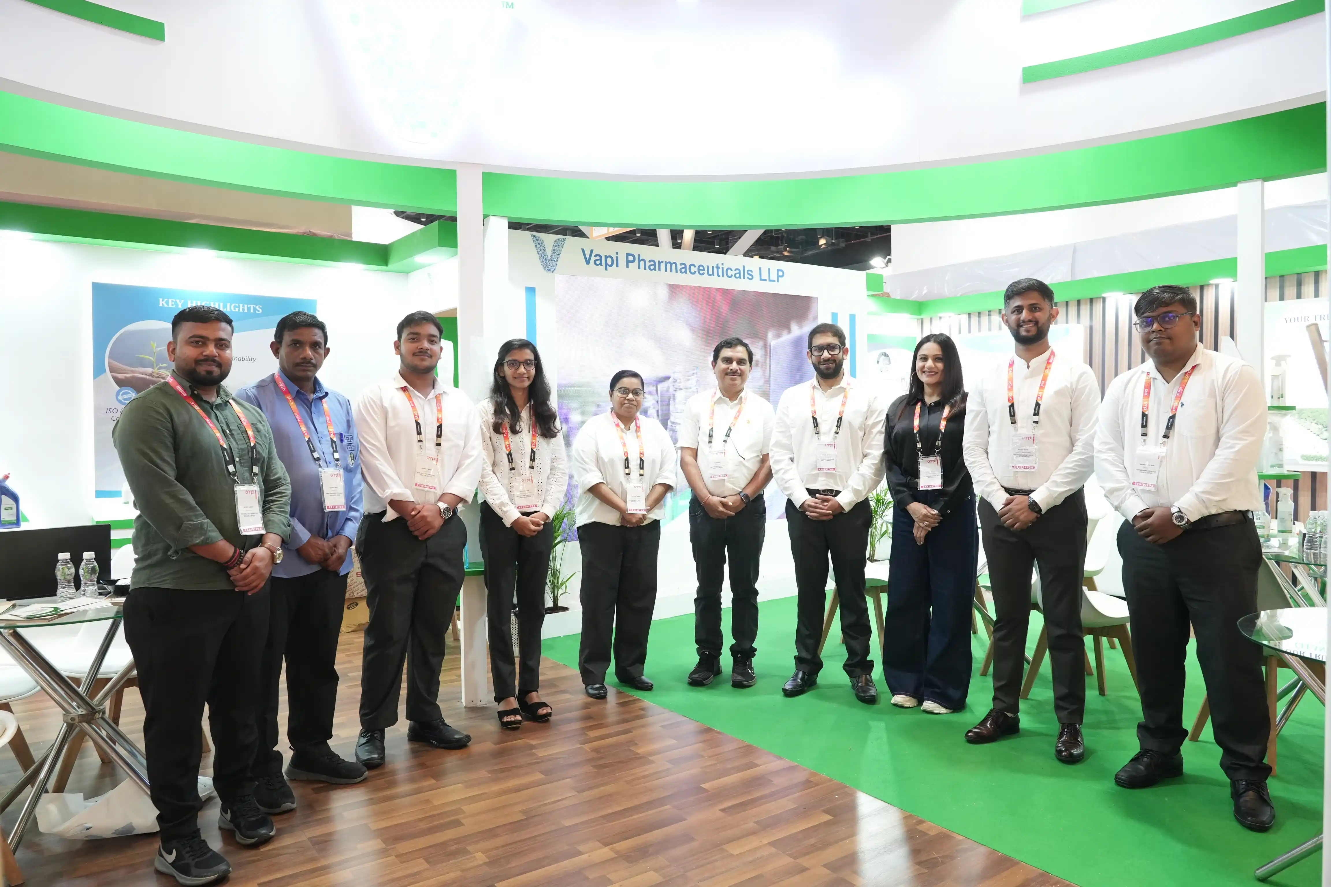 CMPL Expo 2025