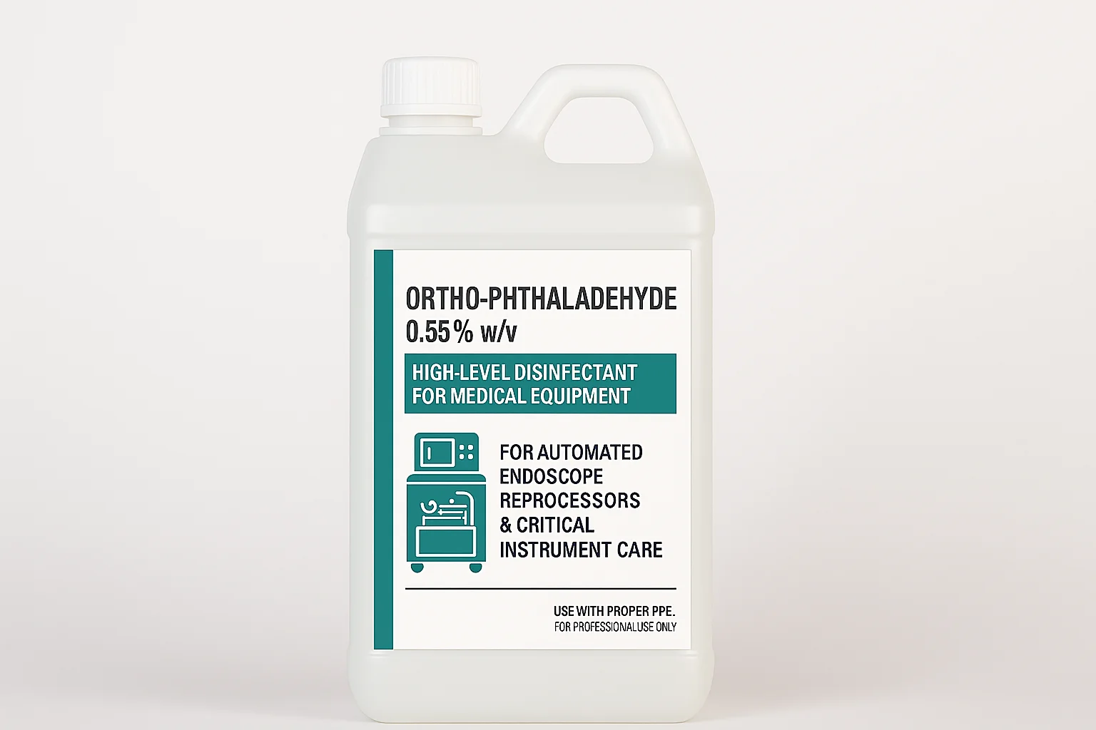 Disinfectant OPA
