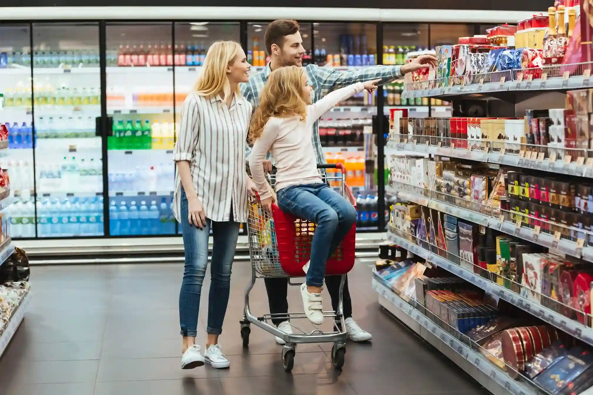 FMCG Industry