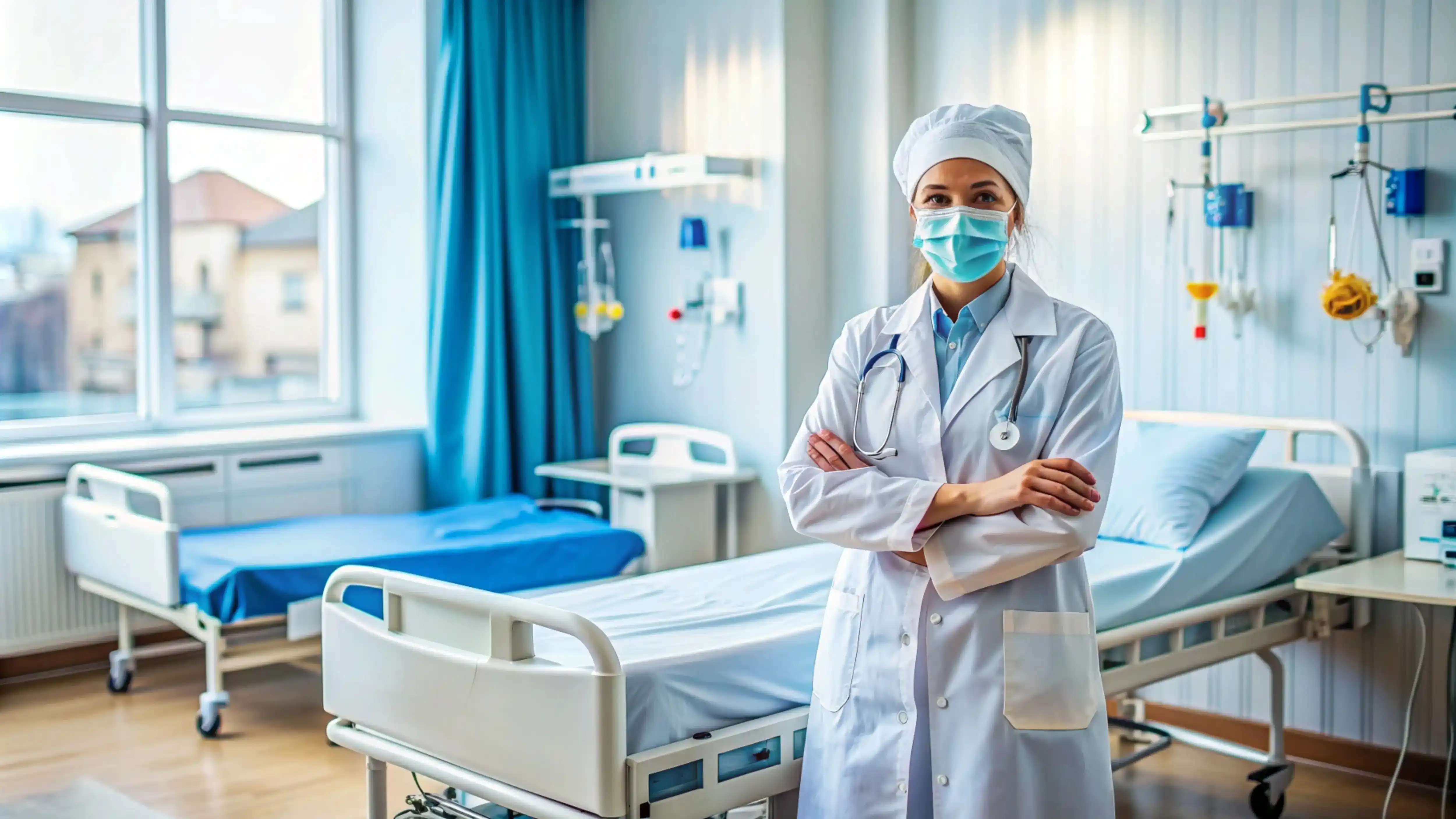 Healthcare Industry