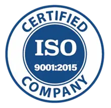 ISO 9001:2015