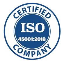 ISO 45001:2018