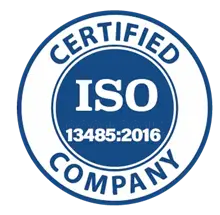 ISO 13485:2016