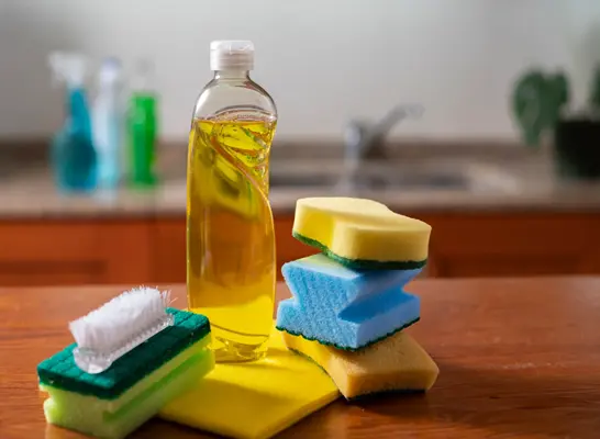 Kitchen Care Solutions