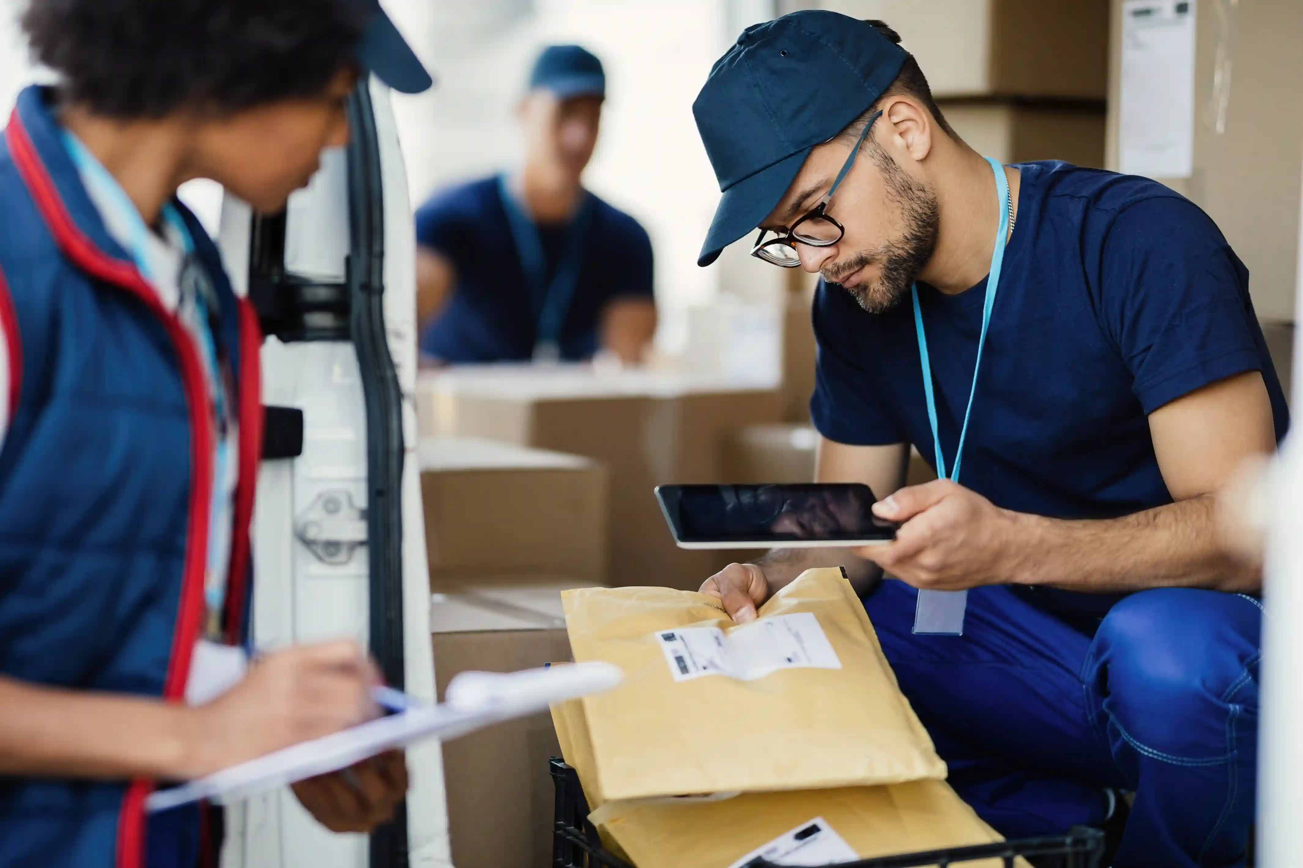 Logistics Suppor