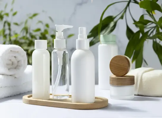 Manufacturers of Personal Care Solutions