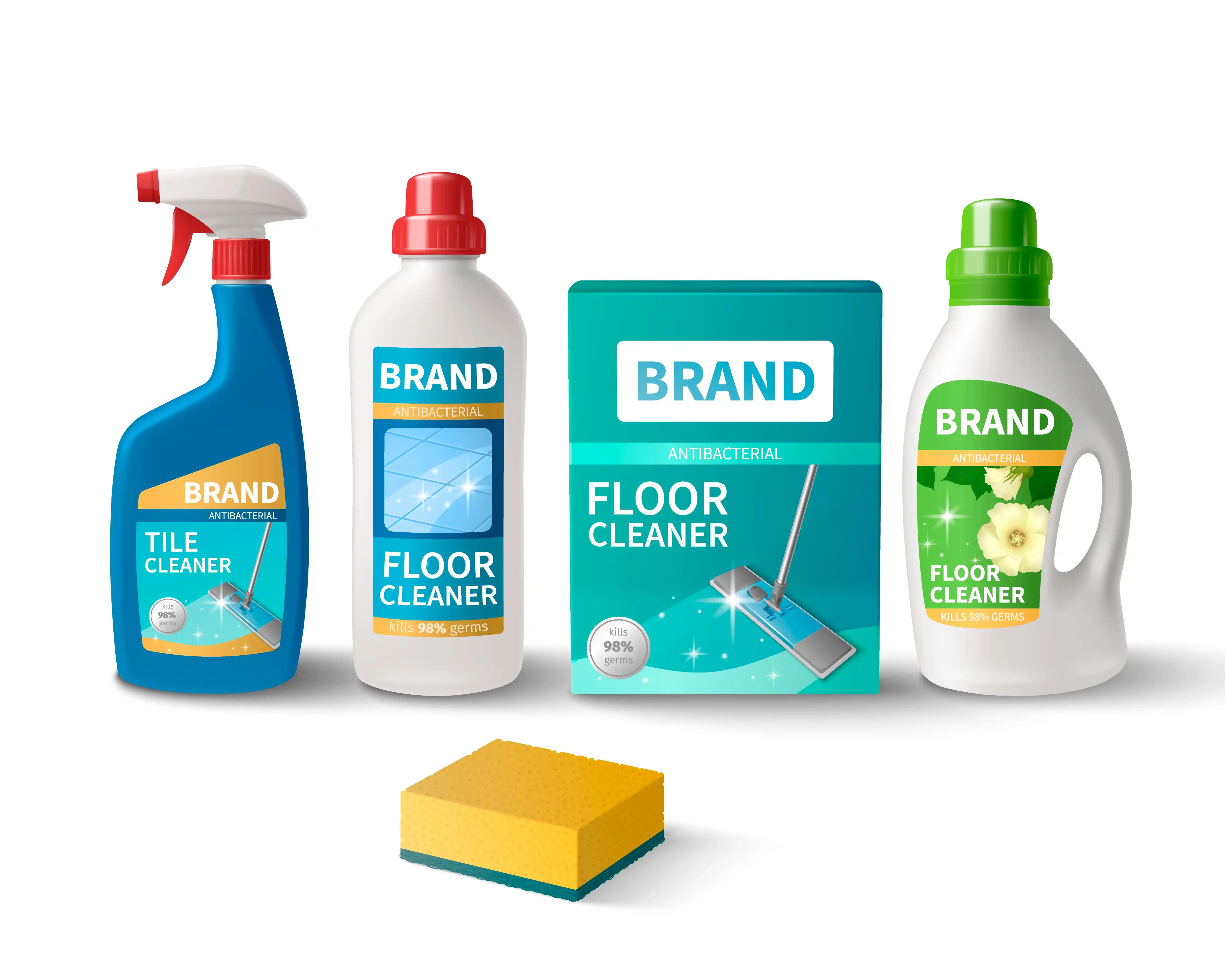 Private Label Solutions