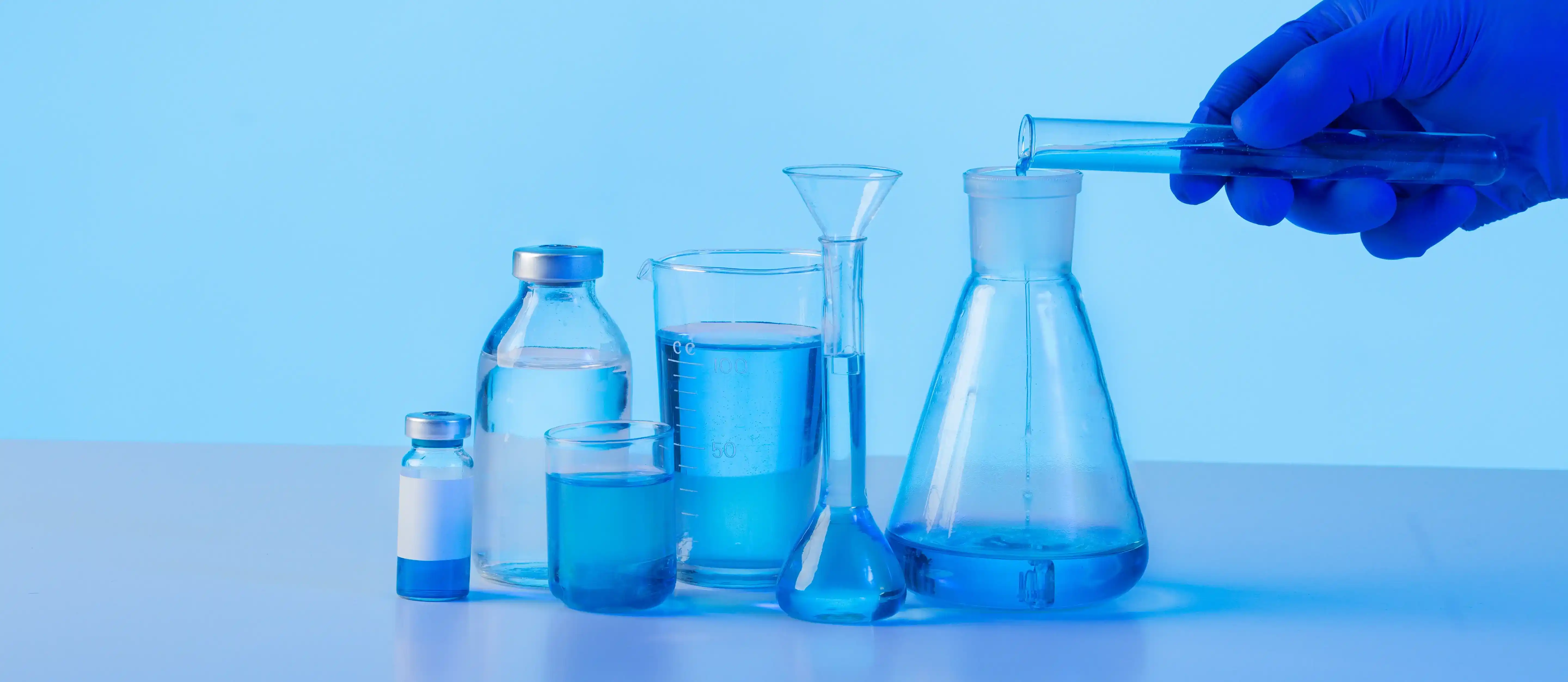 Innovative Formulations