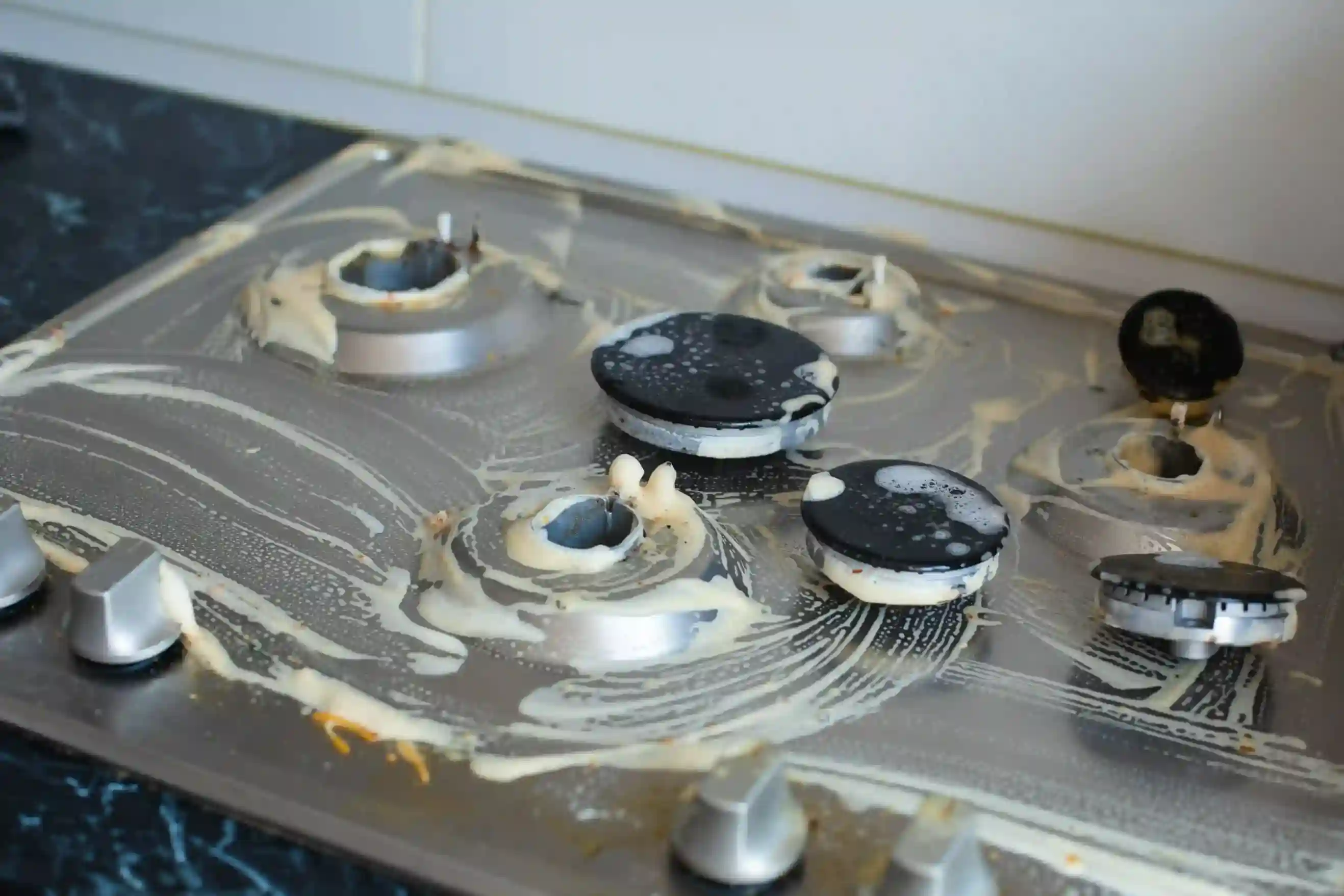 Kitchen Care Solutions | Third Party Manufacturing Services